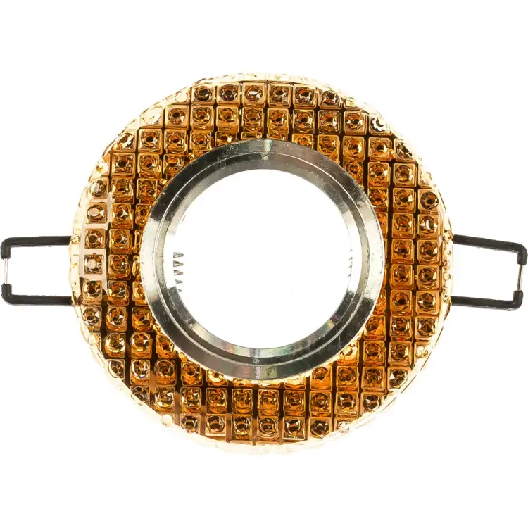 Встраиваемый декоративный светильник Fametto DLS-L143 Luciole UL-00003885