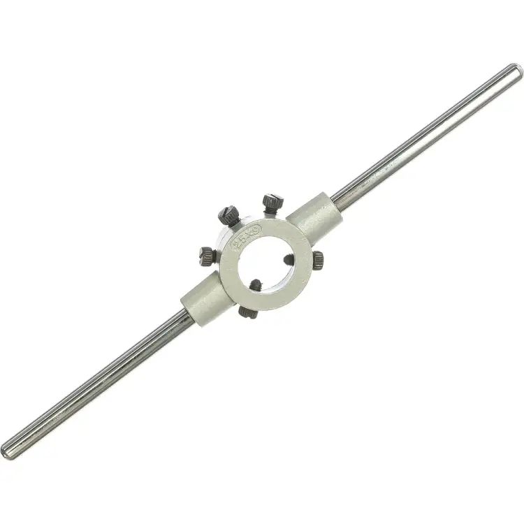 Плашкодержатель FIT №3 70762