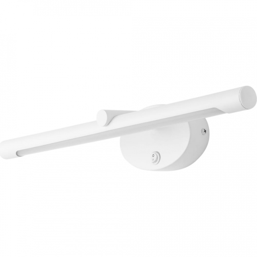 Настенный светильник ARTE LAMP A8025AP-1WH