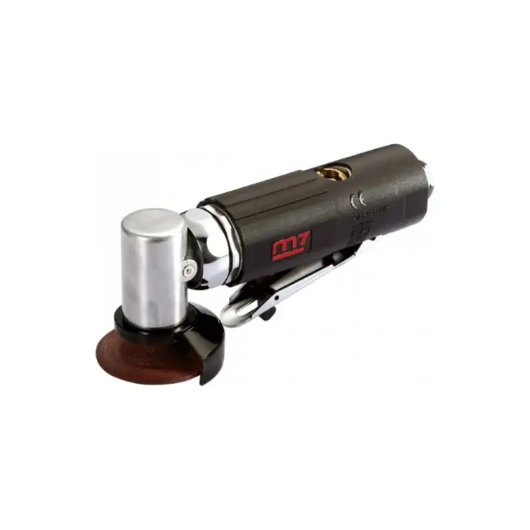 Пневматическая зачистная машина MIGHTY SEVEN QB-623
