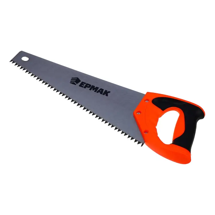 Ножовка по дереву ЕРМАК 255-215