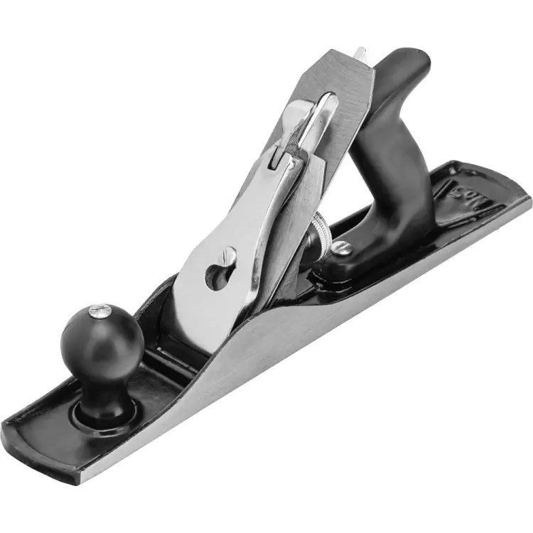 Металлический рубанок SPARTA 210805 Металлический рубанок SPARTA 210805