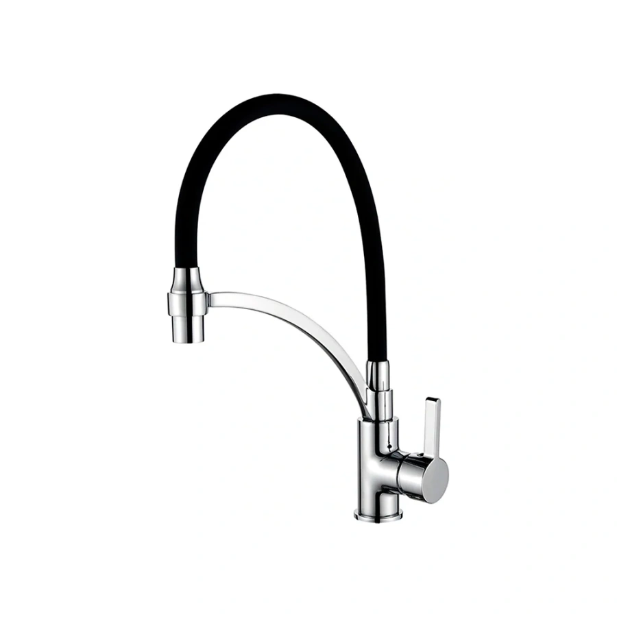 Смеситель для кухни Ledeme L4499-2 65939