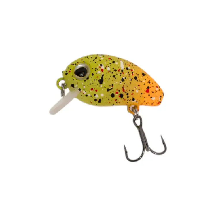 Воблер Strike Pro Baby Pro 25 EG-036F#A254GS