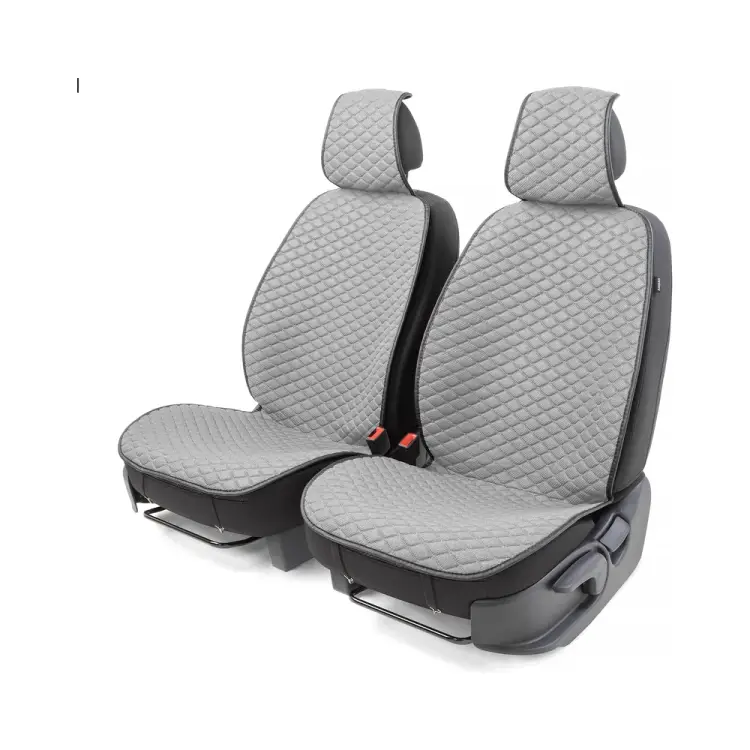Накидки на передние сиденья CarPerformance CUS-1032 GY