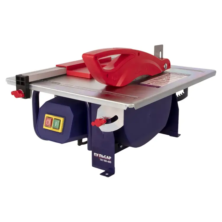 Настольный плиткорез Пульсар ПН 180-600 791-561