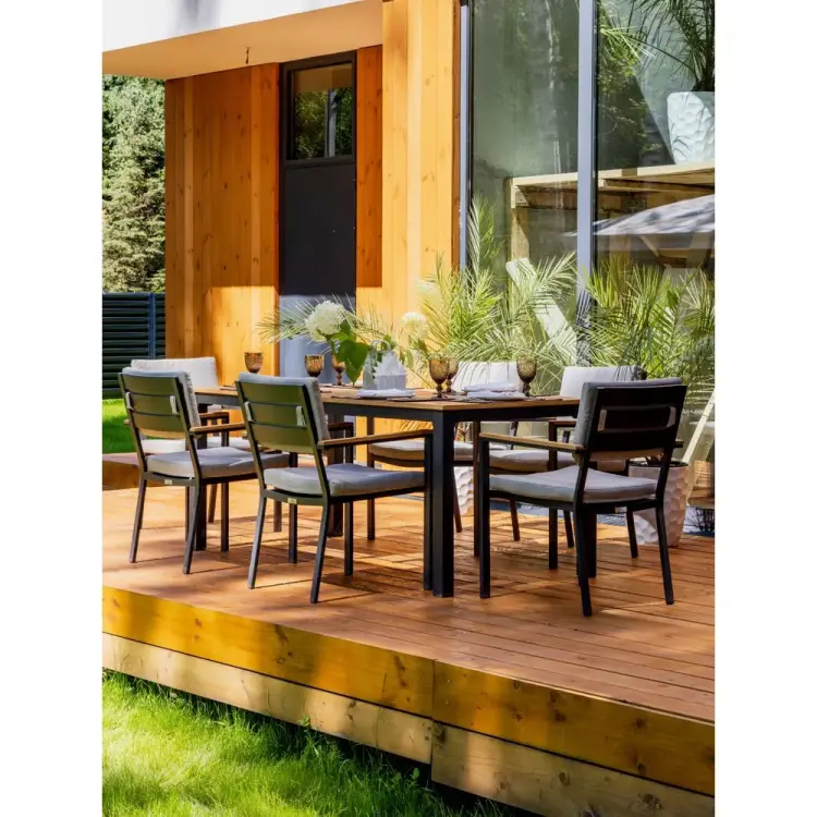 Обеденный комплект Royal Family OSCAR 150-51-11 Обеденный комплект Royal Family OSCAR 150-51-11