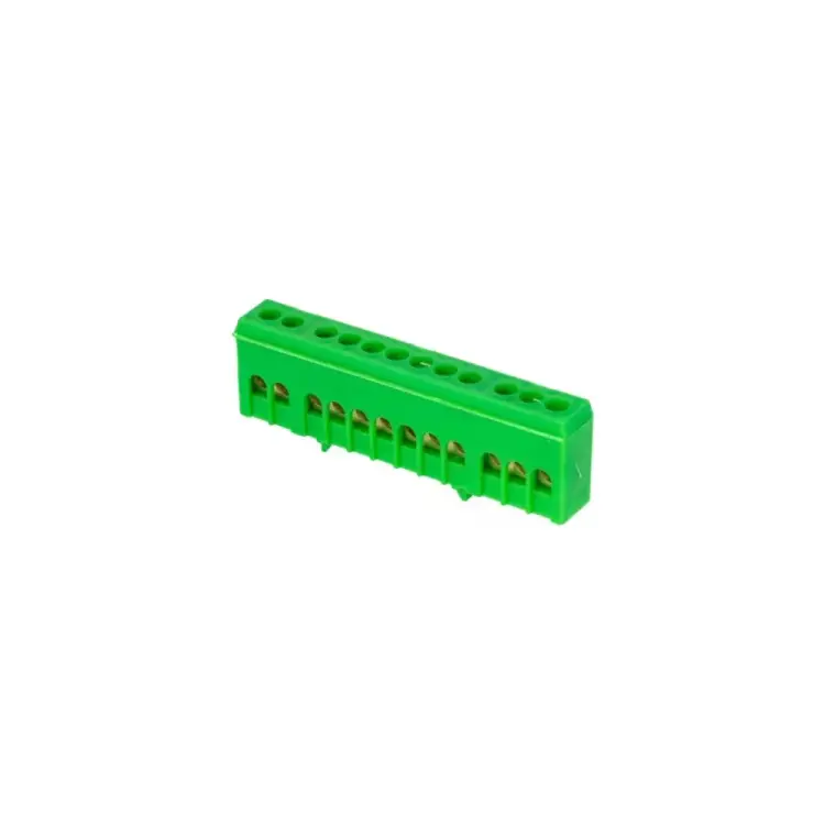 Нулевая шина EKF PROxima sn0-63-12-ig-r Нулевая шина EKF PROxima sn0-63-12-ig-r