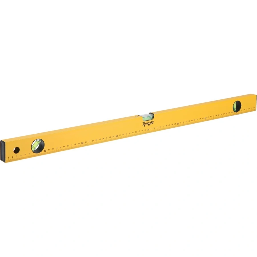 Алюминиевый уровень ТУНДРА 2964623