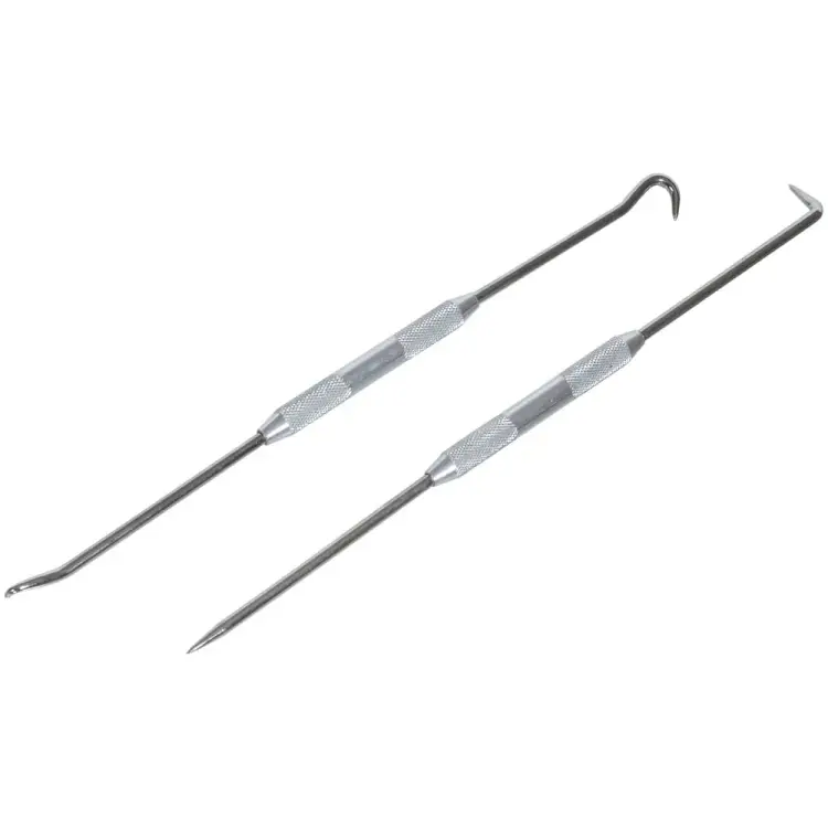 Набор крюков для снятия резиновых уплотнителей Автоdело 40674 14915