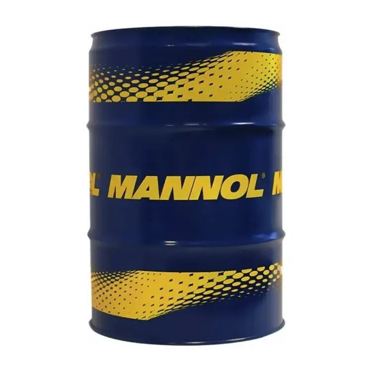 Полусинтетическое моторное масло MANNOL OUTBOARD MARINE 1414
