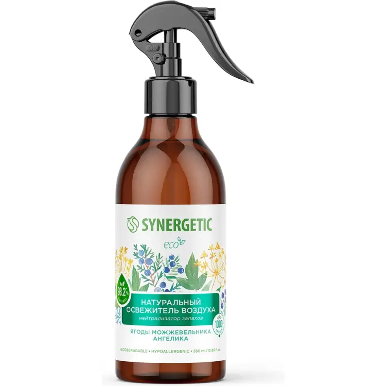 Освежитель воздуха SYNERGETIC 900005