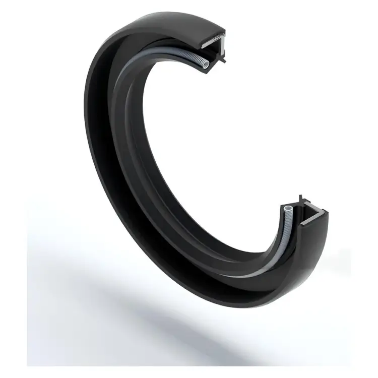 Армированная манжета DINROLL TC 200 230 15 NBR70 2001001680206