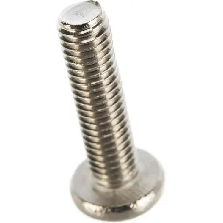 Винт Fixbox М5x20 DIN7985 (8 шт.) 550590