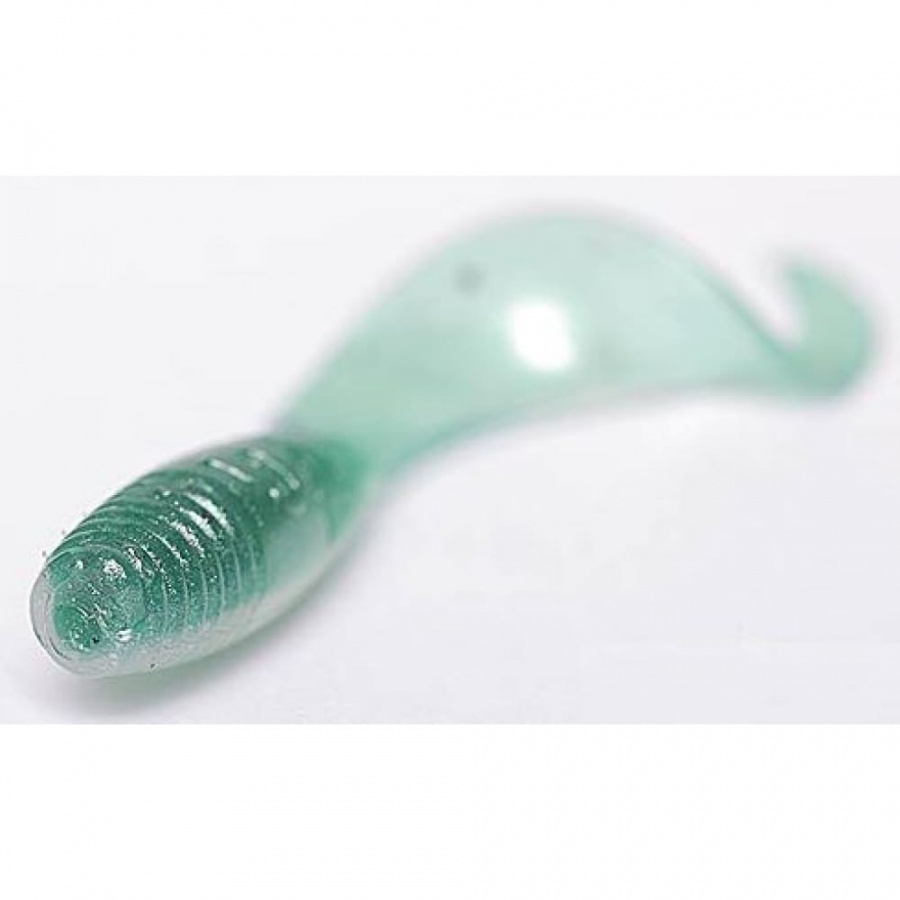 Съедобные искусственные твистеры Lucky John LJ Pro Series J.I.B TAIL