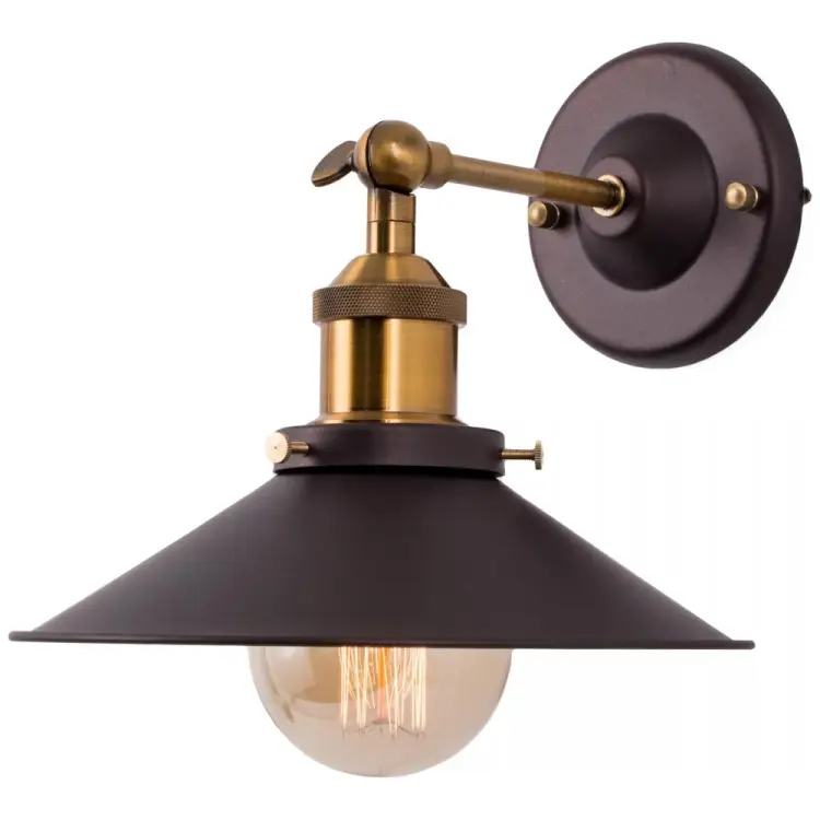 Поворотное бра Citilux Эдисон CL450301