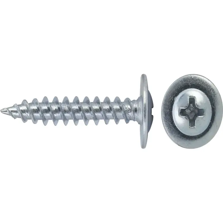 Саморез СММ Tech-Krep PRO 4,2х19 (1500 шт.) 146512