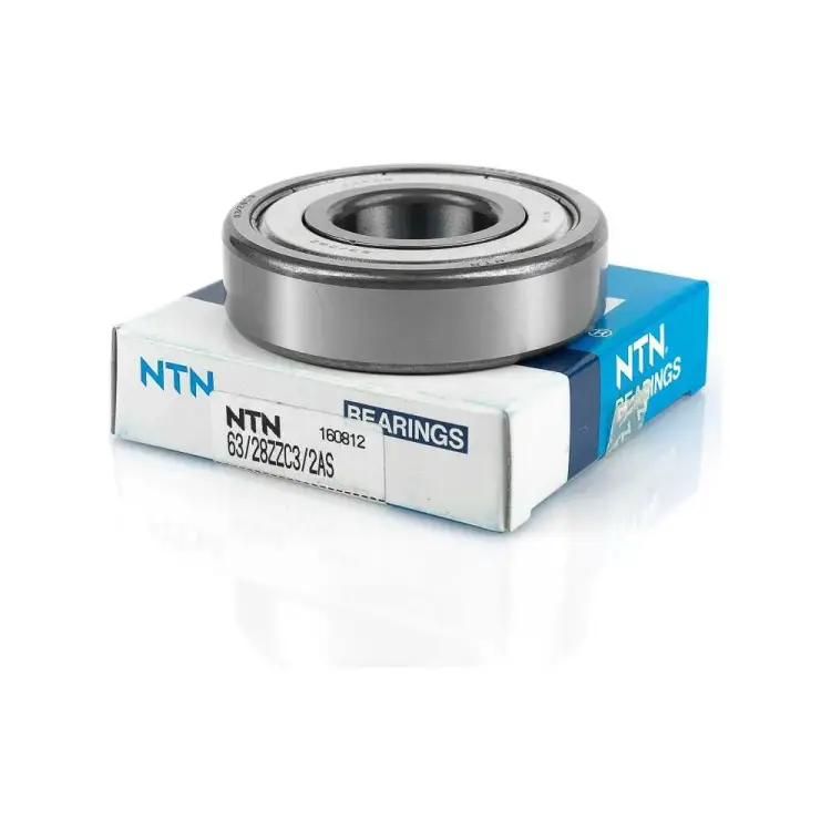 Подшипник NTN 63 /28 ZZC3 63 /28 ZZC3