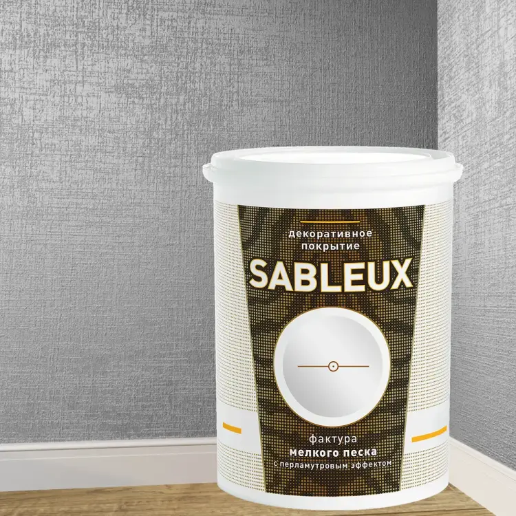 Декоративное покрытие L'impression Sableux 9L24PTXYDV Декоративное покрытие L'impression Sableux 9L24PTXYDV