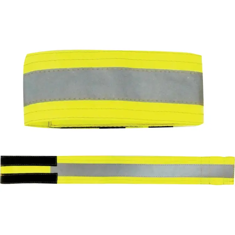 Повязка светоотражающая на руку ОФИСМАГ 610628