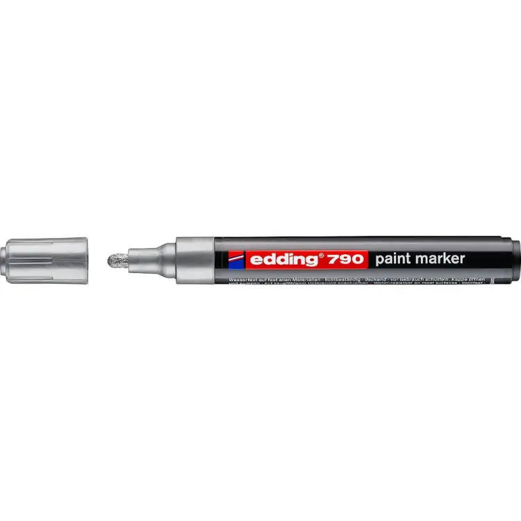 Лаковый маркер EDDING E-790/54