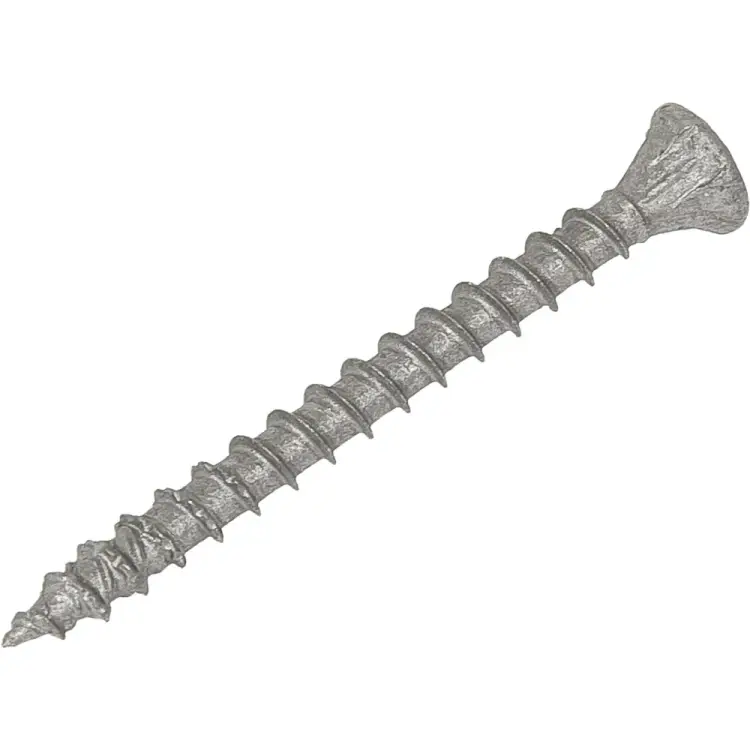 Усиленный саморез ЕВРОПАРТНЕР 3.5х40 (25 шт.) 15 0506 1