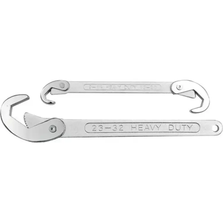 Универсальные ключи VOREL 54000 Универсальные ключи VOREL 54000