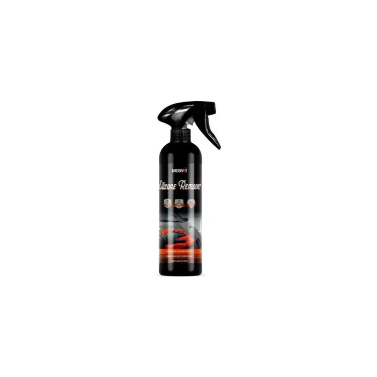 Антисиликон Megvit silicone Remover Silicone Remover 500 Антисиликон Megvit silicone Remover Silicone Remover 500