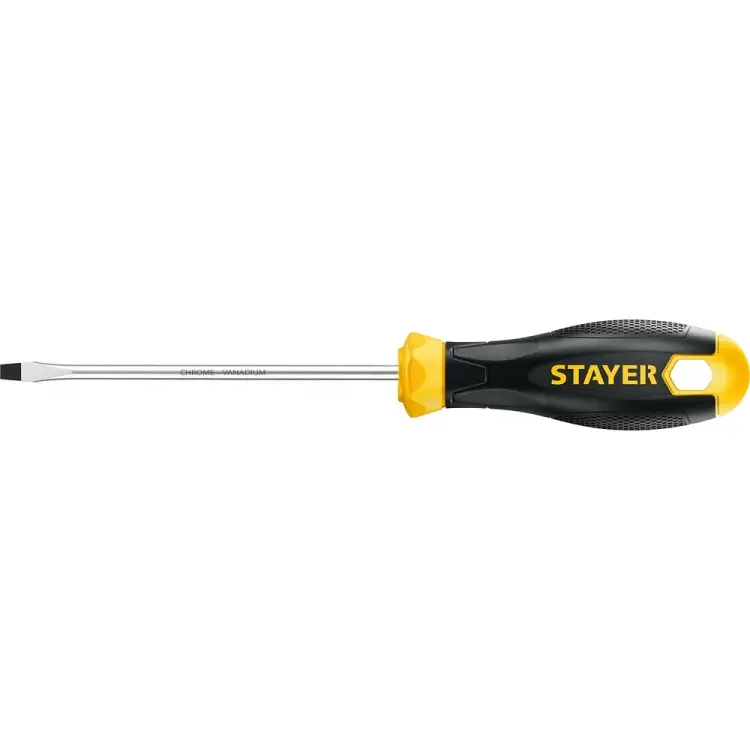 Отвертка STAYER hercules 2509-04-10
