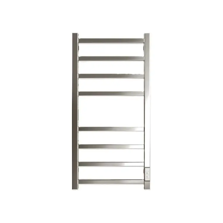 Электрический полотенцесушитель Двин L plaza neo 80/40 4656759178802