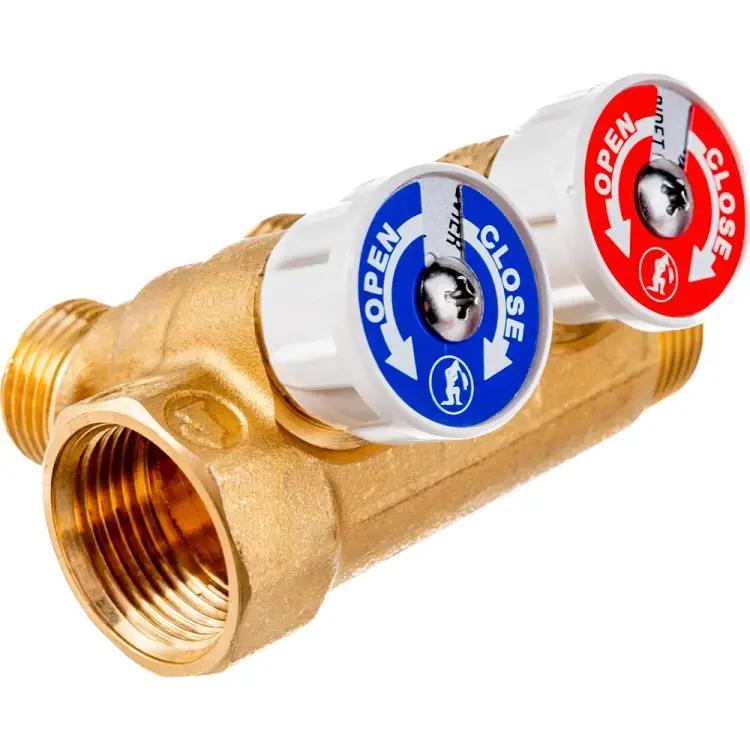 Коллектор Giacomini R585C R585CY072 040-2338