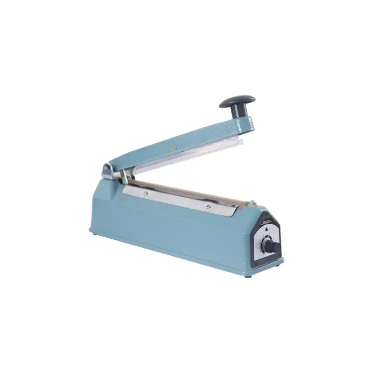 Ручной импульсный запайщик HUALIAN FS-200 IRON 4687201784739