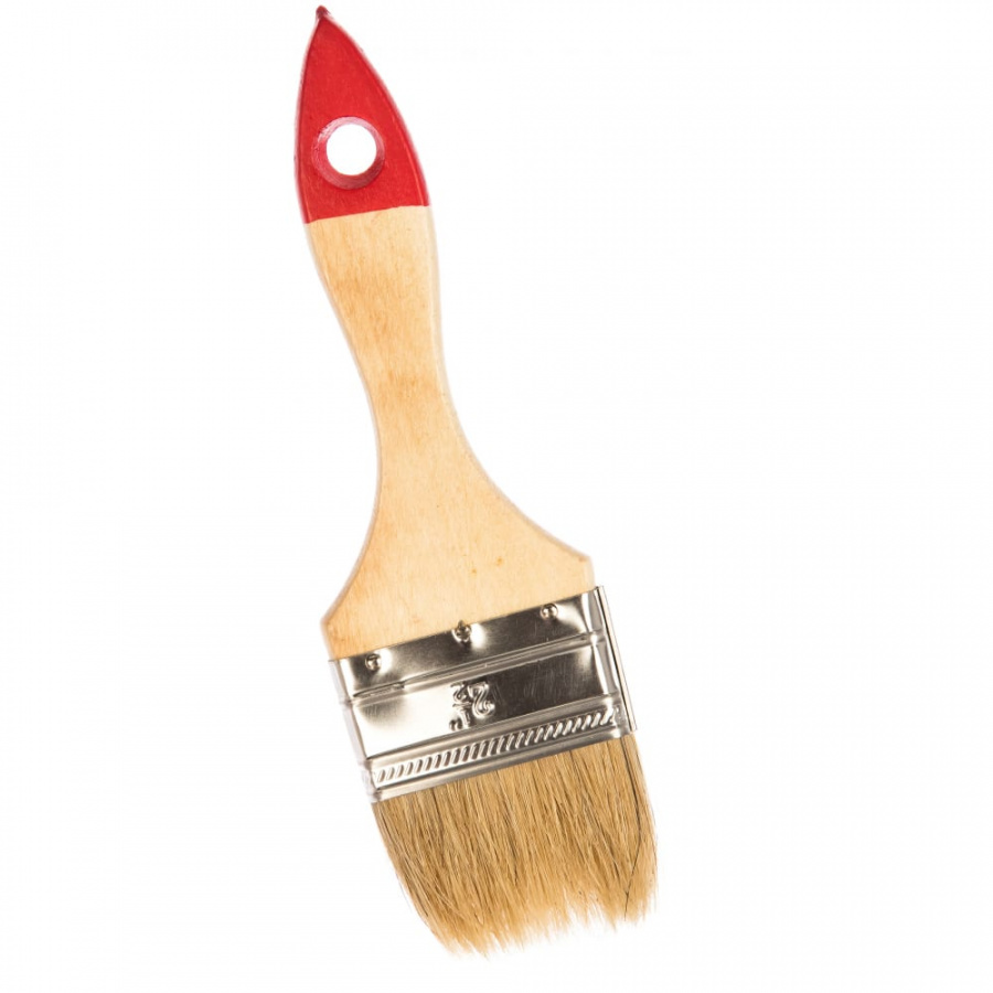 Флейцевая кисть COLOR EXPERT 81266012