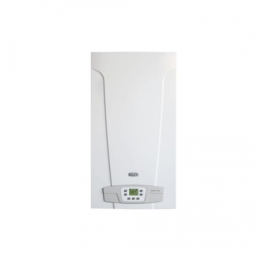 Настенный газовый котел Baxi ECO4S 10 F