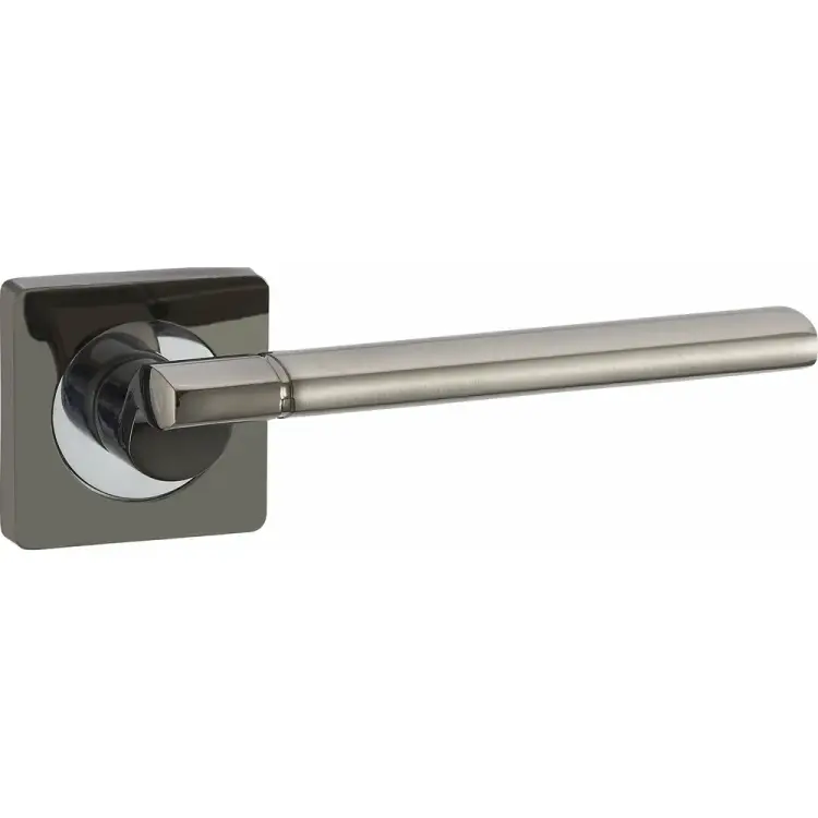 Дверная ручка Вантаж V06BN/CP