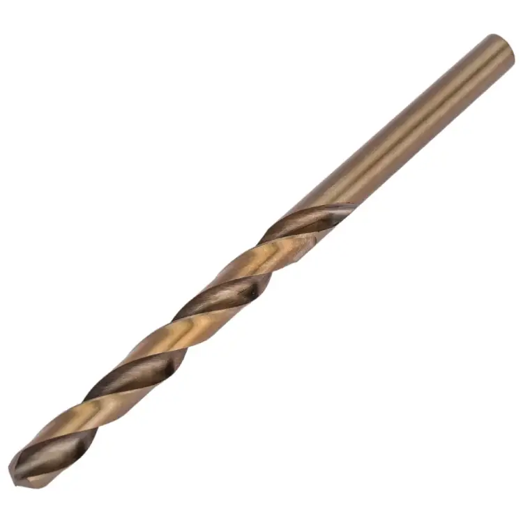 Сверло по металлу Gigant КОБАЛЬТ GT-143