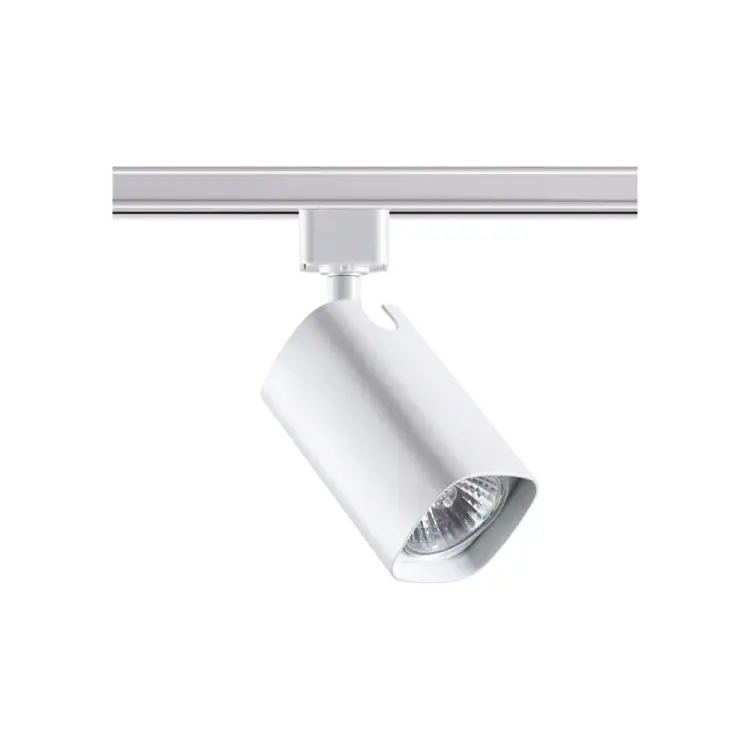 Трековый светильник Novotech GUSTO 370552
