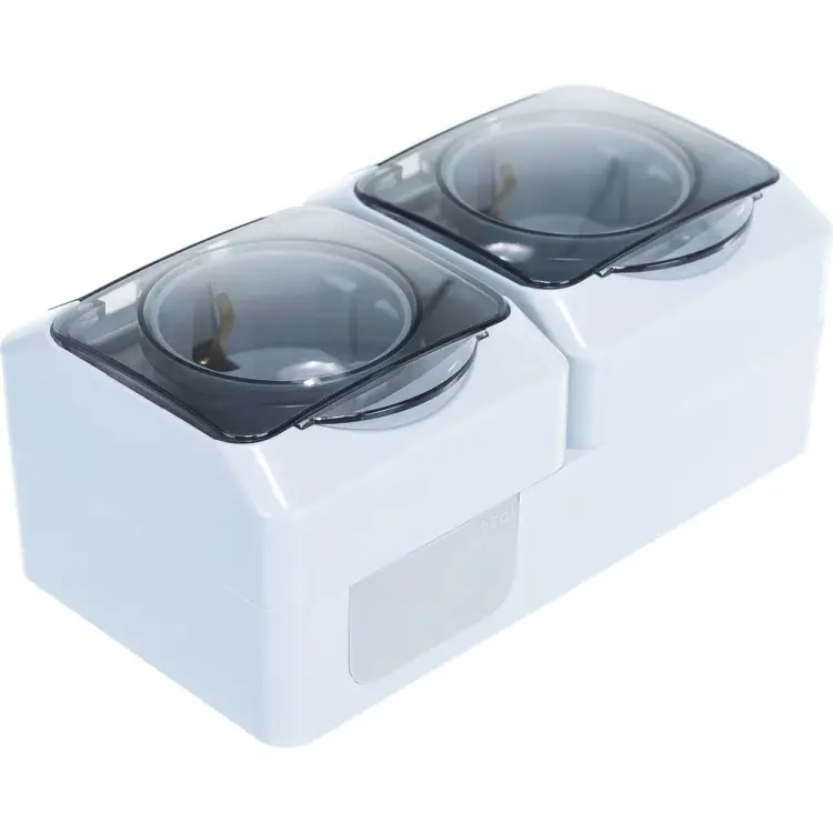 Блок Systeme Electric Этюд PA16-244C