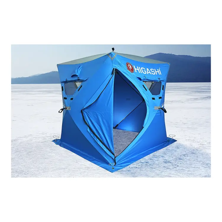 Палатка HIGASHI Comfort Solo 03509 Палатка HIGASHI Comfort Solo 03509