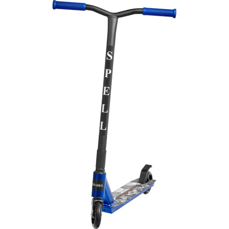Трюковый самокат BRADEX SPELL SF 840 Трюковый самокат BRADEX SPELL SF 840