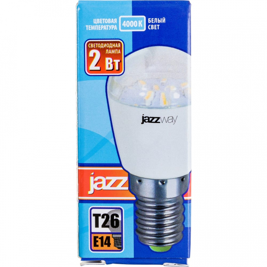 Лампа для картин и холодильников Jazzway 1007674