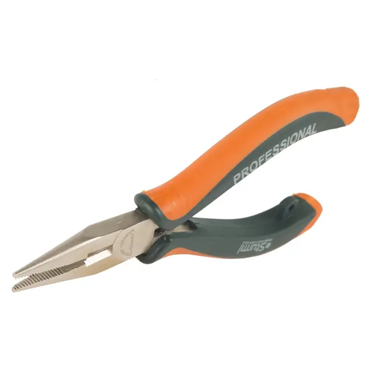 Тонкогубцы Sturm 1030-05-2-125 Тонкогубцы Sturm 1030-05-2-125