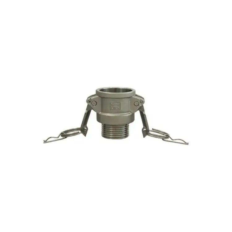 Камлок TITAN LOCK TL600BSS