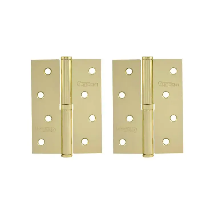 Правая петля НОРА-М 750-4" 10586