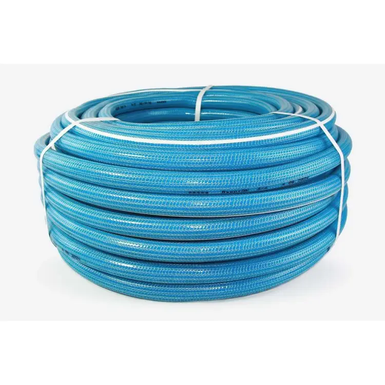 Пятислойный армированный шланг НОВЭМ 132 Пятислойный армированный шланг НОВЭМ 132