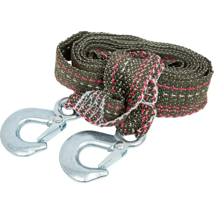 Ленточный трос SKYWAY S03101028 Ленточный трос SKYWAY S03101028