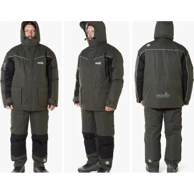 Зимний костюм Norfin XL 439204-XL