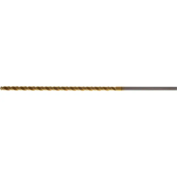 Сверло GUHRING GU500DZ 5537 2,100