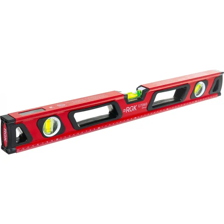 Пузырьковый уровень RGK U7060