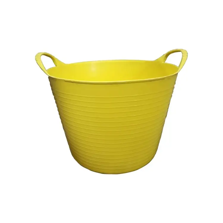 Гибкое пластиковое ведро РемоКолор 62-0-039 Гибкое пластиковое ведро РемоКолор 62-0-039